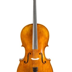 Studie cello gemiddelde klasse 7/8