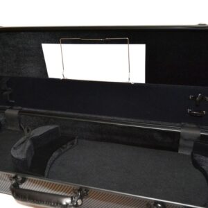 Carbon Altvioolkoffer C
