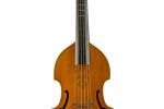 Tenor viola da gamba