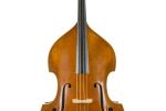 Pöllmann gamba model 1949
