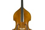 Contrabas Pöllmann 1962.