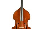 5 snaren Pöllmann Busseto model 1974