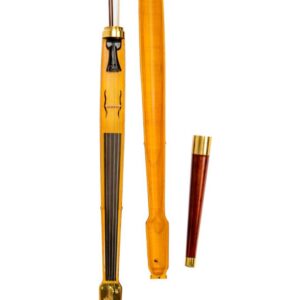 Wandelstok viool