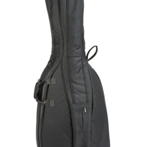 De luxe hoes voor alt ( tenor) viola da gamba