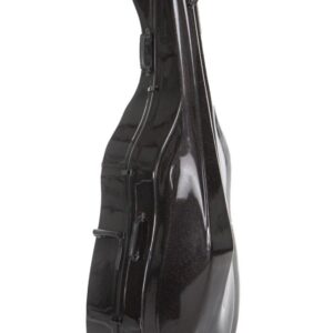 Contrabas koffer carbon C 3/4 4/4