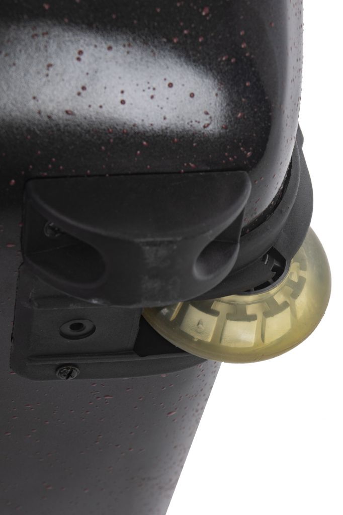 Contrabas koffer carbon C 3/4 4/4 - Afbeelding 9