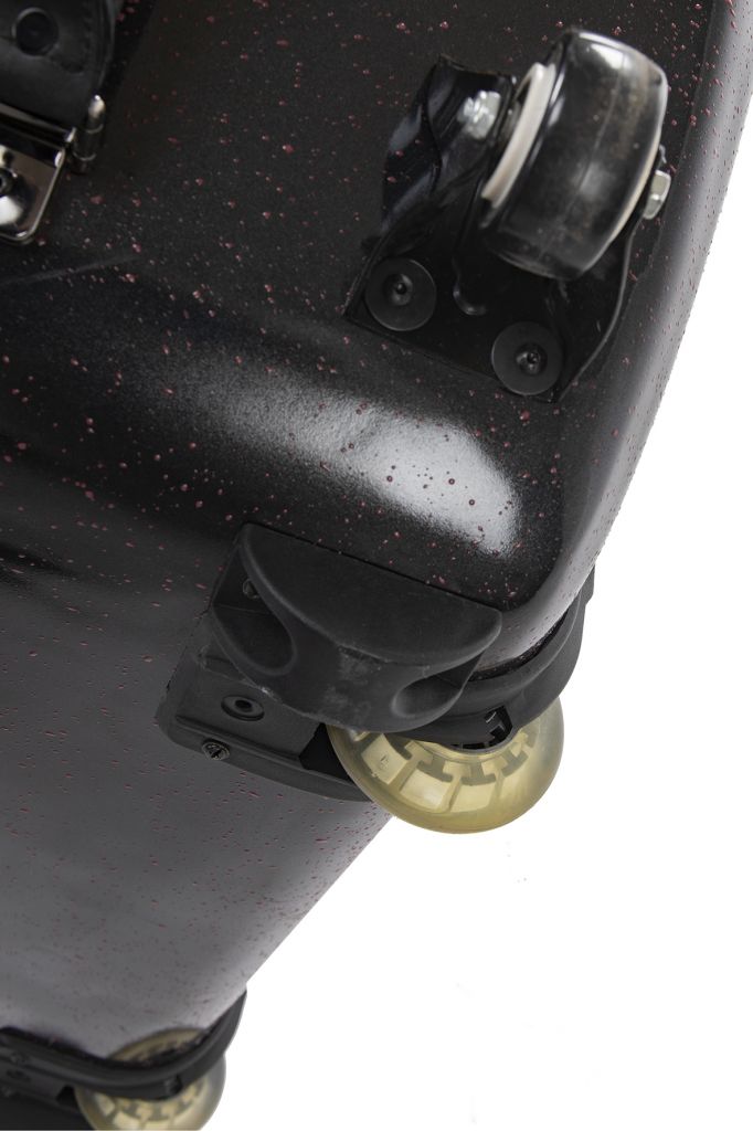 Contrabas koffer carbon C 3/4 4/4 - Afbeelding 10