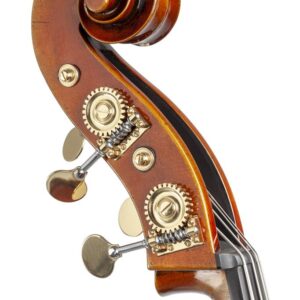 Björn Stoll contrabas Busseto model 3/4