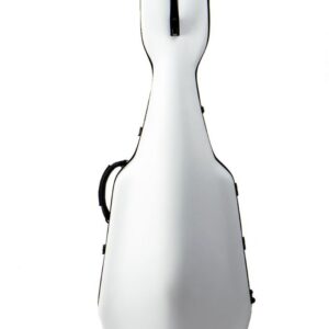 Hybride Carbon viola da gamba koffer D