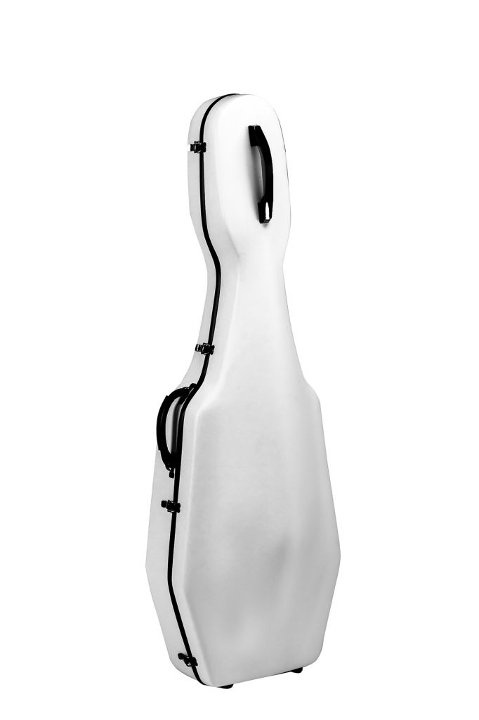 100% Carbon viola da gamba koffer E - Afbeelding 2