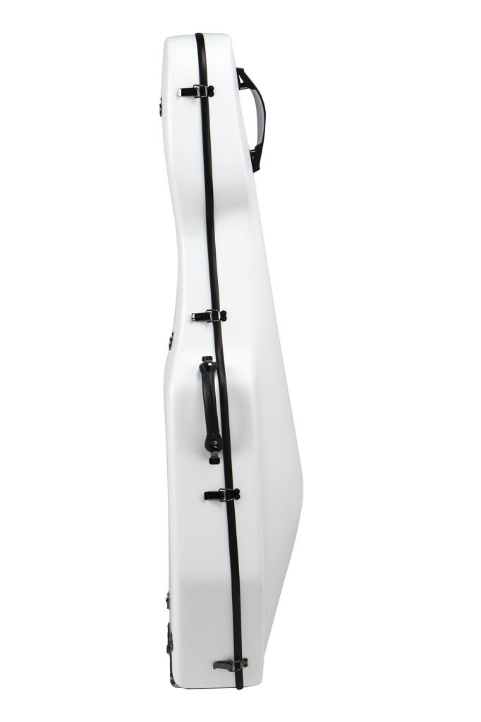 100% Carbon viola da gamba koffer E - Afbeelding 3
