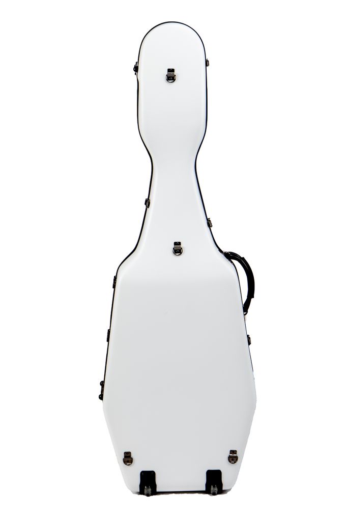 100% Carbon viola da gamba koffer E - Afbeelding 4