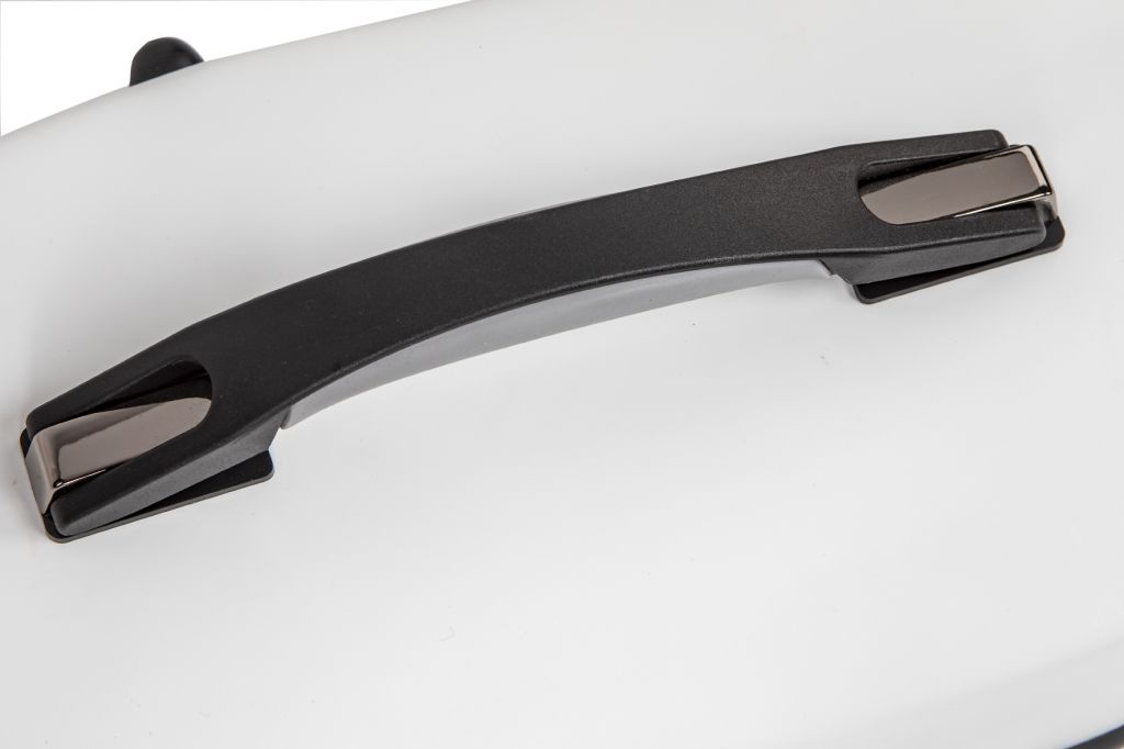100% Carbon viola da gamba koffer E - Afbeelding 8