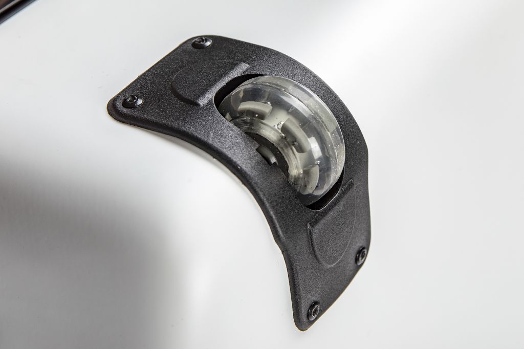 100% Carbon viola da gamba koffer E - Afbeelding 9