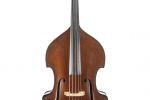 5 snaren Pöllmann Busseto model 1978