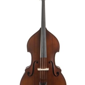 Studie contrabas middenklasse 1/2 busseto model