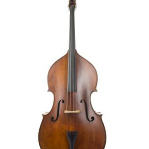 Studie contrabas middenklasse  1/10