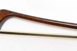 Orkest contrabas strijkstok Duits model S1