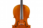 Studie cello hoge klasse 7/8 — SKU 200009