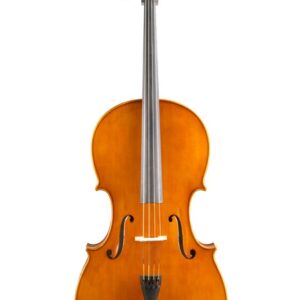 Studie cello gemiddelde klasse 1/4