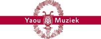 Yaou Muziek logo